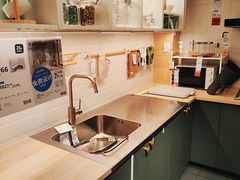 -宜家家居(四元桥商场店)