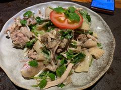 -上楼私房菜(院士路店)
