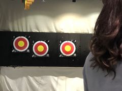-無弓射箭俱乐部(领展中心城店)