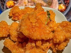 -梨花自助烤肉(乐宾店)