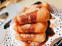 -佬肥猫(周浦万达店)