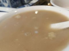老味饣它汤-许老八包子铺羊汤馆(绿地世纪城店)