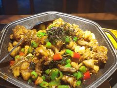 -蛙有道·铁锅牛蛙(万泰汇店)