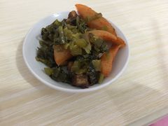 -正宗当涂大肉面(石山路店)