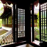 天平山虽然海拔只有200多米,在中国的诸多名山中算不