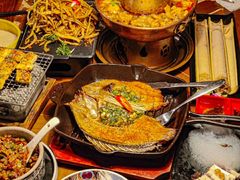 -雀舞云南菜(天津天河城购物中心店)