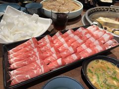 -快乐小羊火锅(河西王府井店)