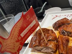 -先记烧鹅王·本地粤菜(福永店)