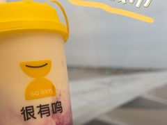 -温州龙湾国际机场