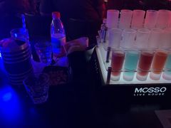 -MOSSO·Liveshow(M3香港广场店)