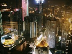 -解放碑威斯汀酒店-知味国际美食餐厅