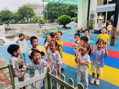 -加蒙特森林幼儿园(广州市增城区店)