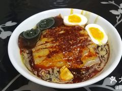 -何老二卤汁凉粉
