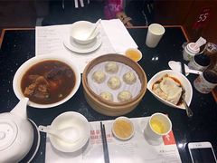 -鼎泰丰(新港中心店)