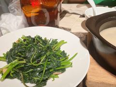 -汤城小厨•粤菜•靓汤(苏州街店)