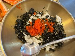 -本达人海鲜烧烤·朝鲜族风味(发展店)