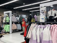 -迪卡侬(湘江路店)