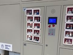 -天真蓝照相馆(西安南门王府井LAB店)
