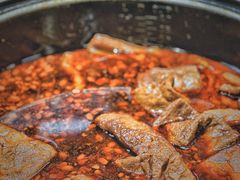 -梅溪·小伙子干挑面(安吉总店)