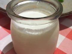 龙桥顺德双皮奶-龙桥私厨·姜花菊花过桥鱼·顺德菜(容桂店)