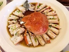 -顺风海鲜港(金玉兰店)