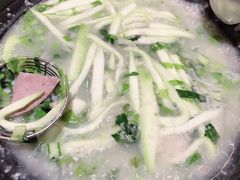 -丰尔粥食·粥底火锅·桑拿鸡(大良总店)