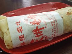 -好吃再来大饼熏肉(胜利北路店)