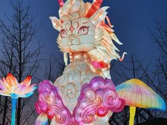 -武汉园博园(武汉自然博物馆)