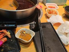 -水林间·寿喜烧自助(仙林金鹰店)