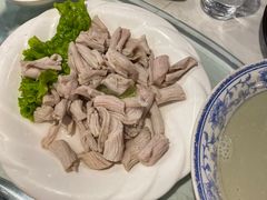 -京门老爆三·铜锅涮肉 爆肚(望京店)