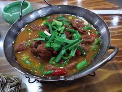 -临江宴餐厅·桐庐菜(富春江店)