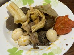 -三生小馆(亭知路店)