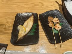 -翼精致料理(昆山旗舰店)