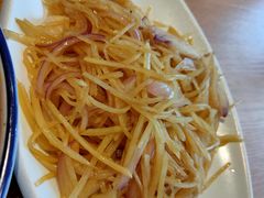 -秦香阁·西北家常菜(徐汇日月光中心店)