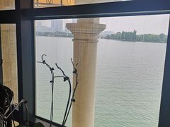 包房-江南雅厨(李公堤店)
