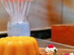 -威斯汀舞台餐厅