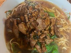 -小狗面馆(河东路店)