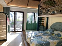 -太阳岛度假酒店