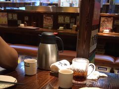 大堂-鸟鹏烧鸟居酒屋(熙龙湾店)