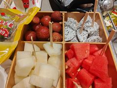 -海底捞火锅(苏宁广场店)