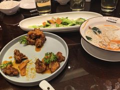 -大理实力希尔顿酒店•御玺中餐厅