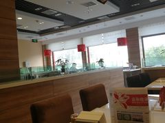 -嘉和一品粥(首经贸店)