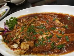 -梁溪河畔·吉府花园(南长街南下塘店)