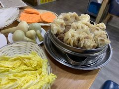 -元盛居(生态大街店)