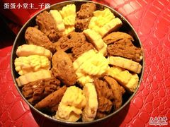 nEO_IMG_DSC03878-珍妮曲奇聪明小熊(上环店)