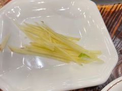 -正能量脆肉鲩火锅