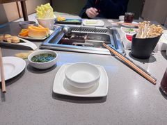 -海底捞火锅(百利广场店)