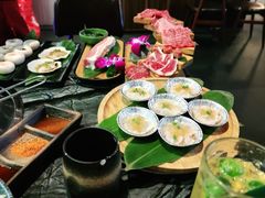 -井上和牛烤肉(大润发店)