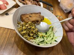 控肉饭-古代饭堂(冠亚店)