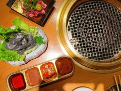 -MIKOMIKO和牛烧肉专门店(南门店)